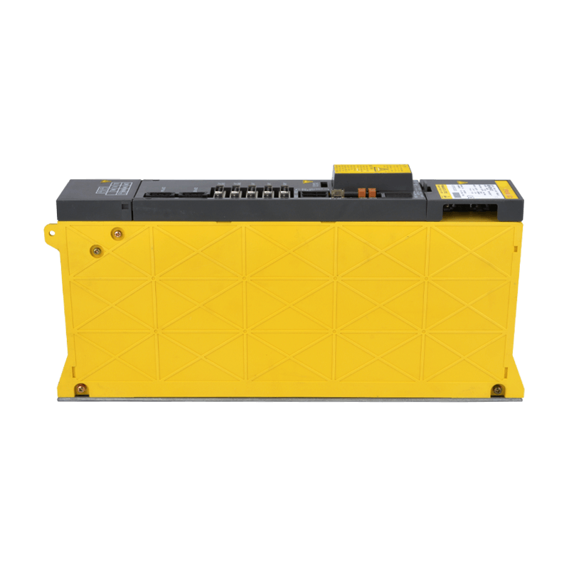 amplificateur fanuc A06B-6096-H201