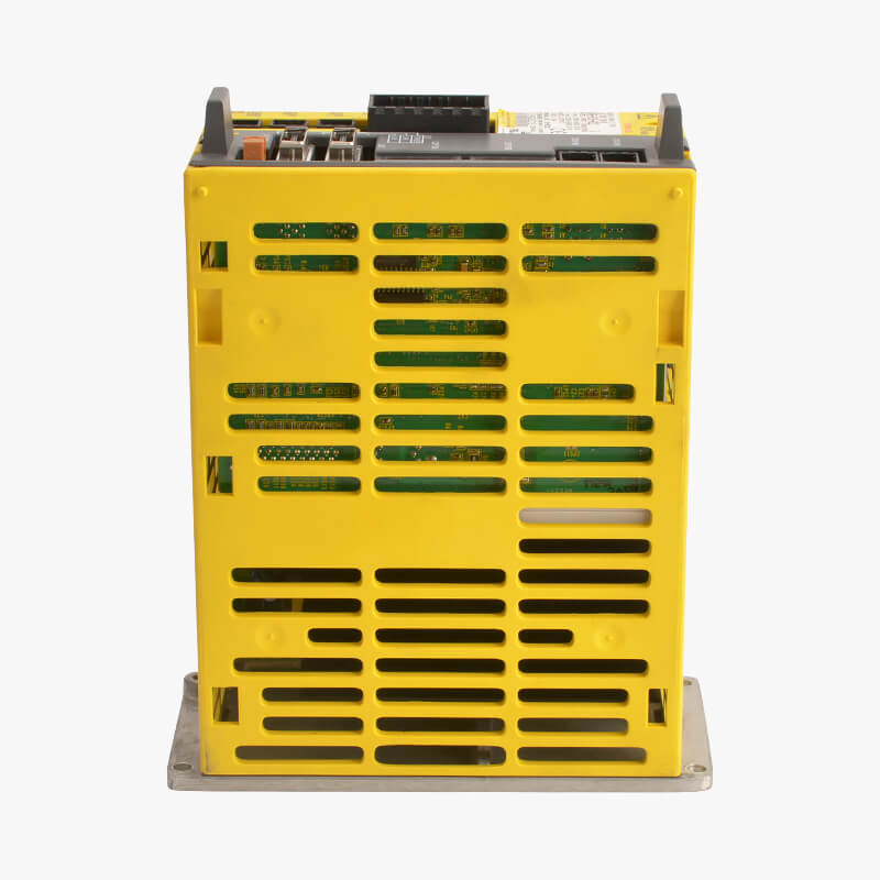 amplificateur fanuc A06B-6160-H002